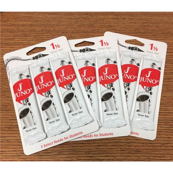 Reeds - NINE Juno 1.5 Tenor Sax