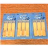 Image 1 : Reeds - NINE Royal 3.0 Tenor Sax