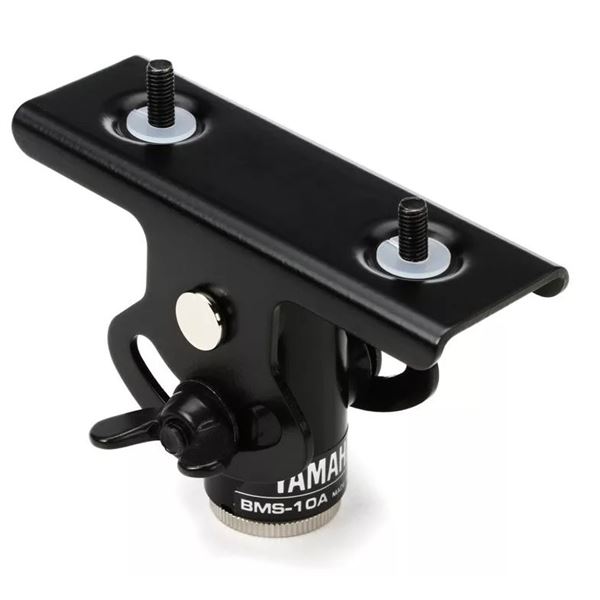 Yamaha BMS10A Microphone Stand Adapter