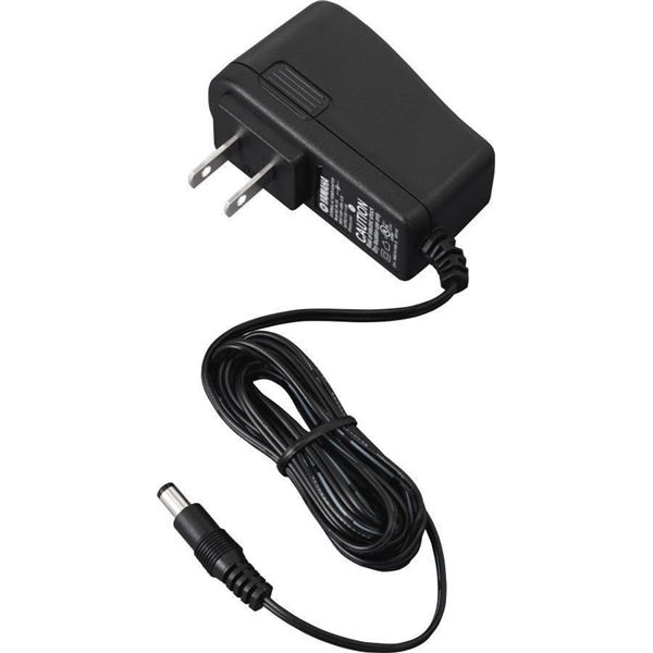 Yamaha pa-130 ac power adaptor