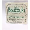 Image 1 : D'Addario Irish Bouzouki Strings J81 - One set of 8 strings