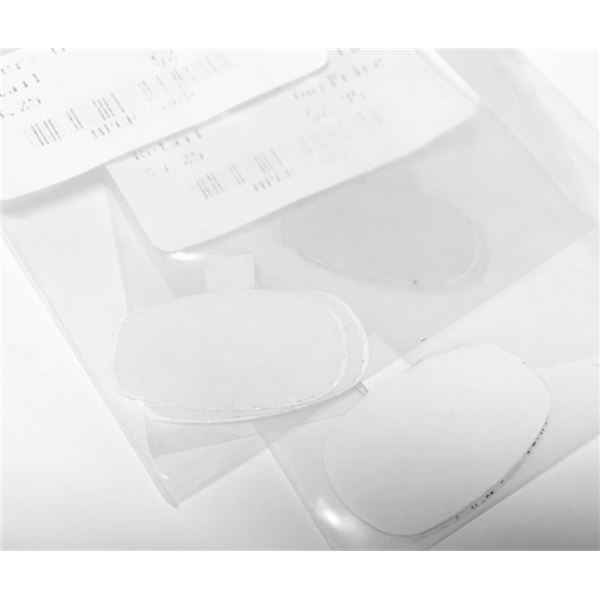 Three Players Mouthpiece Cushions