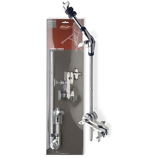 Stagg DPC500-1XGM  Drum Angle Clamp