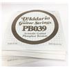 Image 1 : D'Addario Guitar Strings PB039-  EIGHT STRINGS