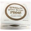 Image 1 : D'Addario Guitar Strings PB045-  FIVE STRINGS
