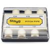 Image 1 : Stagg GP-1 Guitar Pitch Pipe with Case