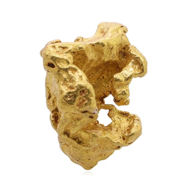 4.66 Gram Australian Gold Nugget