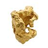 Image 1 : 4.66 Gram Australian Gold Nugget