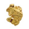 Image 2 : 4.66 Gram Australian Gold Nugget