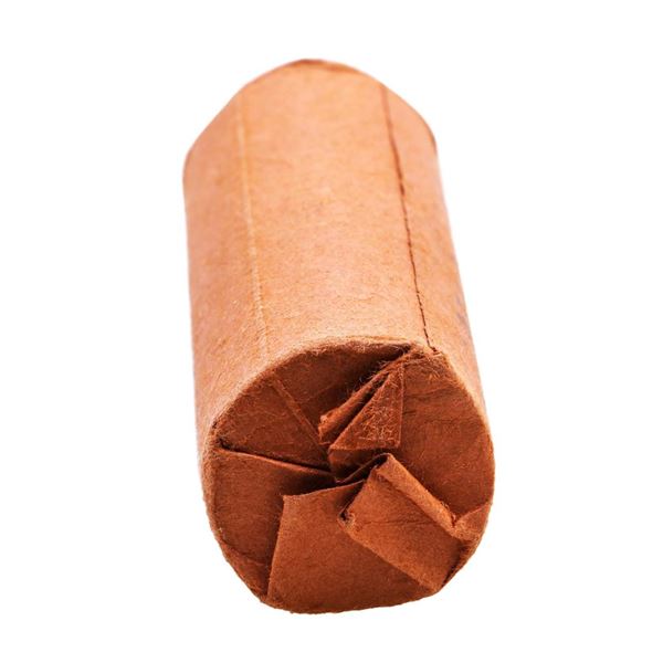 Roll of (40) Brilliant Uncirculated 1958-D Washington Quarter Coins