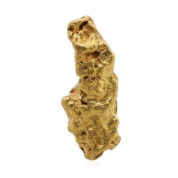 4.17 Gram Australian Gold Nugget