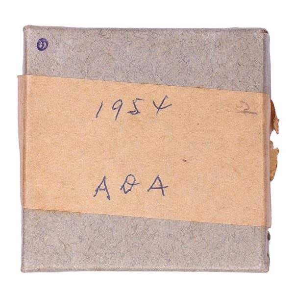 1954 (5) Coin Proof Set in Original Box