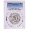 Image 1 : 1953-S Franklin Half Dollar Coin PCGS MS65