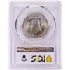 Image 2 : 1953-S Franklin Half Dollar Coin PCGS MS65