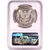 Image 2 : 1881-S $1 Morgan Silver Dollar Coin NGC MS63 Nice Toning