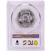 Image 2 : 1955 Franklin Half Dollar Coin PCGS MS64FBL