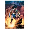 Image 1 : DC Comics "Wonder Woman 75th Anniversary Special #1" Limited Edition Giclee on Canvas