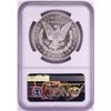 Image 2 : 1878-S $1 Morgan Silver Dollar Coin NGC MS63