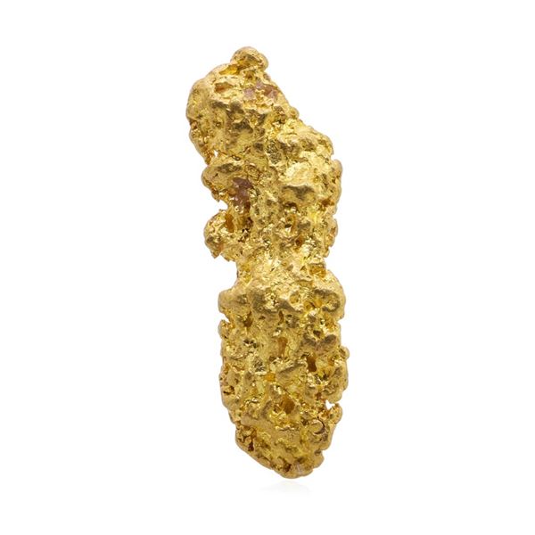 2.47 Gram Australian Gold Nugget