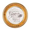 Image 1 : .999 Silver Bally's Las Vegas, Nevada $10 Casino Limited Edition Gaming Token