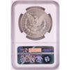 Image 2 : 1880-O $1 Morgan Silver Dollar Coin NGC MS63