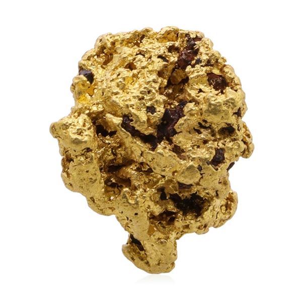 5.95 Gram Australian Gold Nugget