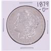 Image 1 : 1879-O $1 Morgan Silver Dollar Coin