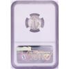 Image 2 : 1939-D Mercury Dime Coin NGC MS66