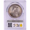 Image 2 : 1927-S $1 Peace Silver Dollar Coin PCGS MS63