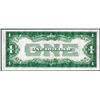 Image 2 : 1928A $1 Funnyback Silver Certificate Note