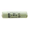 Image 3 : Original Bank Wrapped Roll of (50) Brilliant Uncirculated 1955 Roosevelt Dime Coins