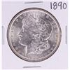 Image 1 : 1890 $1 Morgan Silver Dollar Coin