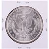 Image 2 : 1890 $1 Morgan Silver Dollar Coin