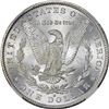 Image 5 : 1881-S $1 Morgan Silver Dollar Coin NGC MS63 CAC Amazing Toning