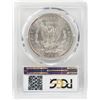 Image 2 : 1904-S $1 Morgan Silver Dollar Coin PCGS AU58 CAC