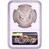 Image 2 : 1878-S $1 Morgan Silver Dollar Coin NGC MS66
