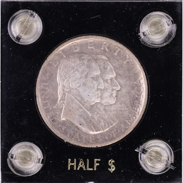 1926 Sesquicentennial Half Dollar Coin