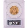 Image 2 : 1886-S $10 Liberty Head Eagle Gold Coin PCGS MS63