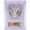 Image 2 : 1921 $1 Morgan Silver Dollar Coin PCGS MS64