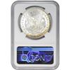 Image 3 : 1884-O $1 Morgan Silver Dollar Coin NGC MS63 CAC Great Toning