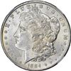 Image 4 : 1884-O $1 Morgan Silver Dollar Coin NGC MS63 CAC Great Toning