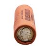 Image 2 : Original Bank Wrapped Roll of (40) Brilliant Uncirculated 1959-D Washington Quarter Coins