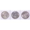 Image 2 : Lot of 1883-O to 1885-O $1 Morgan Silver Dollar Coins