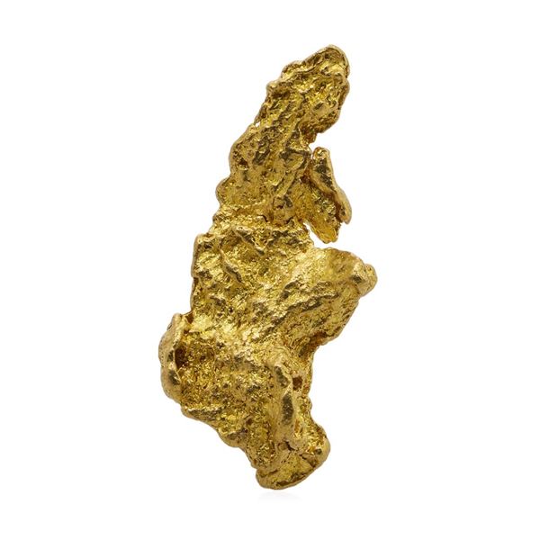 5.75 Gram Australian Gold Nugget