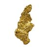 Image 1 : 5.75 Gram Australian Gold Nugget