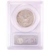 Image 2 : 1912-D Barber Half Dollar Coin PCGS XF45