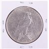 Image 2 : 1927-S $1 Peace Silver Dollar Coin