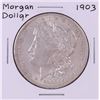 Image 1 : 1903 $1 Morgan Silver Dollar Coin