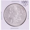 Image 1 : 1880-O $1 Morgan Silver Dollar Coin