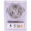 Image 2 : 1881-S $1 Morgan Silver Dollar Coin PCGS MS64